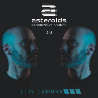 Asteroids 30- Luis Damora