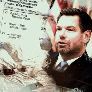 The Honeytrap That Reached Capitol Hill: Fang Fang, Swalwell, and China's Election Playbook