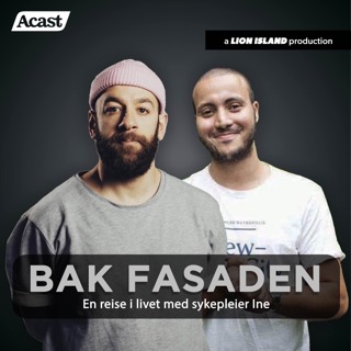 166. Følelser og fakta om Palestina med Nader og Emad
