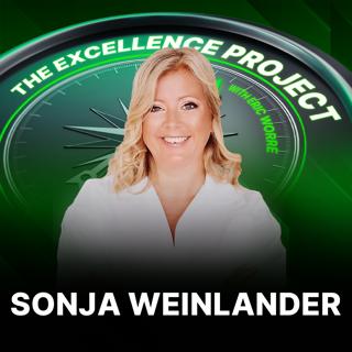 How Sonja Weinlander Built a Global Network Marketing Business from Scratch