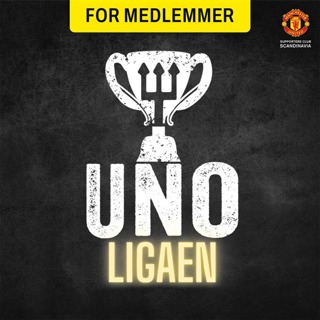 #381 – Uno-ligaen: Langerød vs. Holth