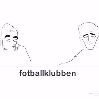 #63 Arsenals småfly, Biriba og Demba Bas jordbærsirup