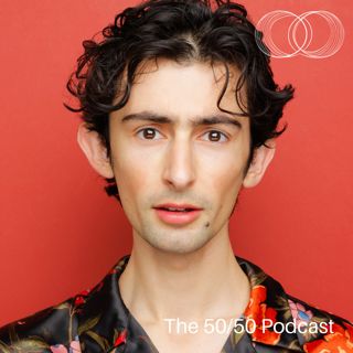 HOW TO: Fail Upwards in Comedy (w/ Johnny Marx)