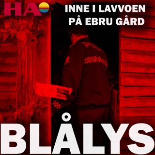 Inne i lavvoen: – Veldig spesiell følelse å være her