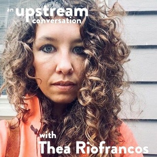 A Green New Deal with Thea Riofrancos