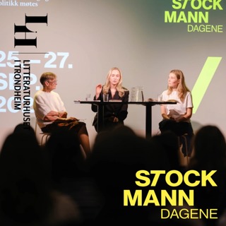 Tvang i psykiatrien – hvor går grensen? – Stockmanndagene 2025