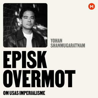 Teaser: Episk overmot - Lydpocket