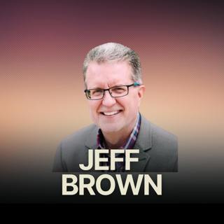 The Education & Psychology From Reading An Actual Book w/ Jeff Brown