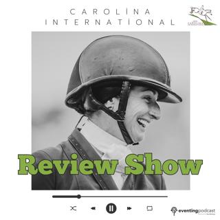 Carolina Review Show