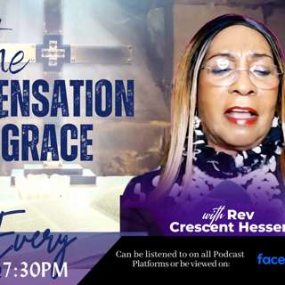 THE DISPENSATION OF GRACE