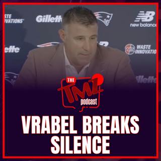 Mike Vrabel Speaks On Dianna Russini Scandal Before NFL Draft
