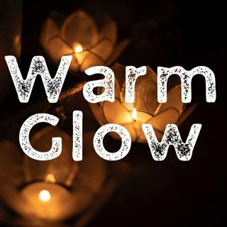 Warm Glow - Music for Soothing Sleep