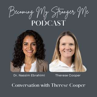 Conversation with Therese Cooper