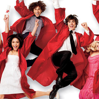 DCOMbobulated: High School Musical (2006)