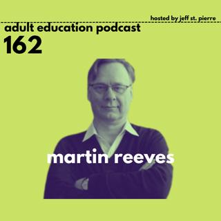 Like: The Button That Changed the World with Martin Reeves