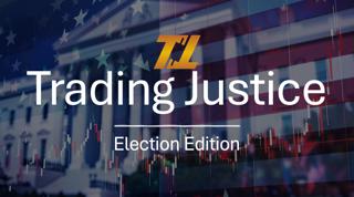 Trading Justice: Election Edition