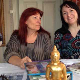 Min vän undergången 