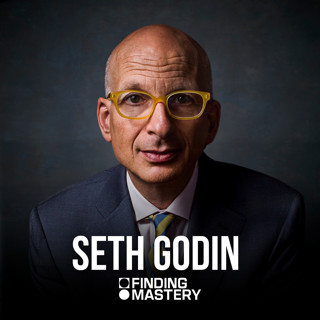 Seth Godin: Lead With Purpose, Create With Intention, and Inspire Change