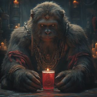 SO EP:564 The Bigfoot Cult
