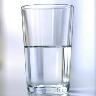 A Glass of Two Halves