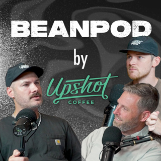 BeanPod Ep. 28 - A New Cafe is Coming?