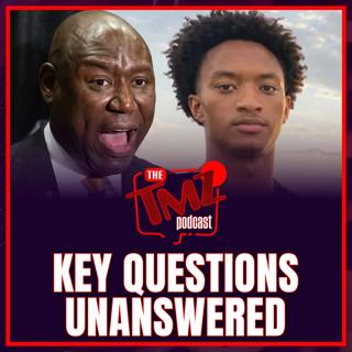Nolan Wells Case: Ben Crump Says Key Questions Remain