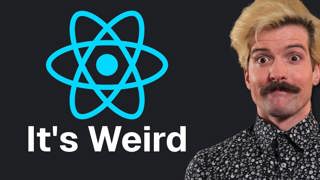 React Compiler: It's Stranger Than You Think | Theo - t3․gg