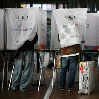 Gen Z gender divide and the reshaping of democracy