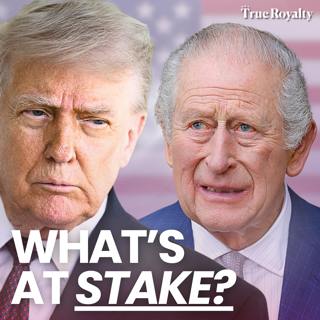 King Charles Meets Trump: A High-Stakes US State Visit Explained