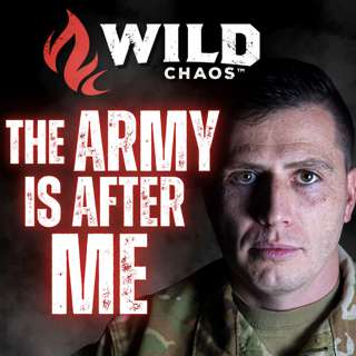 #92 - SEER School To Spiritual Warfare: An Apache Pilot’s Stand Against Mandates, Corruption, And The Darkside of Religious Culture w/DJ Searcy