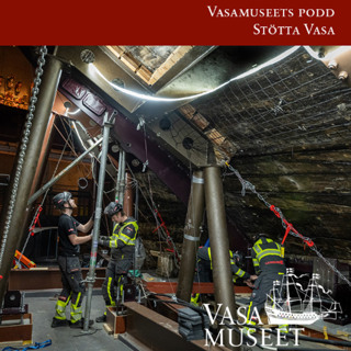 Stötta Vasa del 2