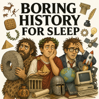 Every Era of Human History Explained 🌍⏳ | From the Stone Age to the Modern World | Boring History For Sleep
