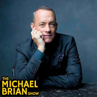 Tom Hanks: Hard Makes It Great EP722