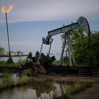 Trump’s Venezuela Oil Deal