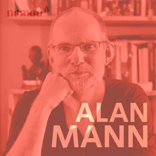 Alan Mann - Atonement for a Sinless Society (N118)