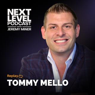 Profit Over Revenue: The Scaling Reality Most Founders Ignore with Tommy Mello