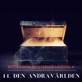 44. Den andra världen