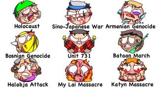 WORST War Crimes in 17 Minutes | The Analyst