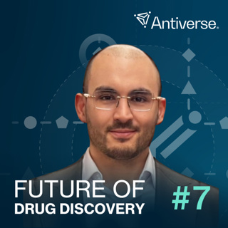 Membranotropic Drug Discovery - Alan Nafiev - #7