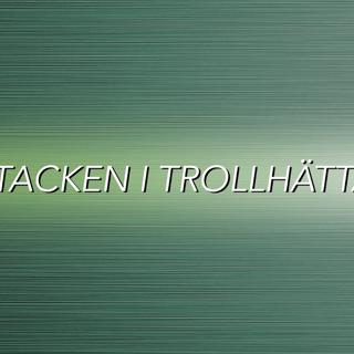 Attackerna i Trollhättan