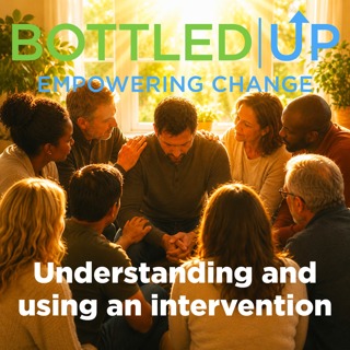 Understanding and using an Intervention