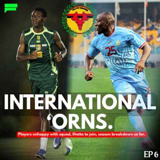 International break special: Diatta signs but players are unhappy with playing squad?