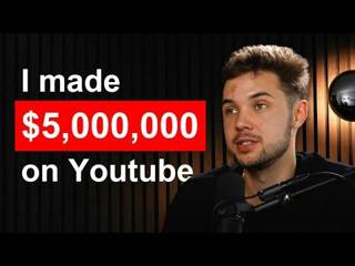 Social Media Advice That Will Blow Up Your Business - Brett Malinowski