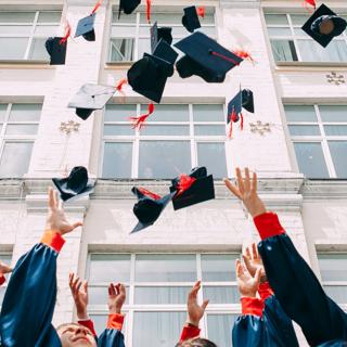 97: If Life is a School...