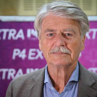 Rolf Porseryd: Man blir lite vingklippt