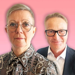 Sykehusinnkjøp-toppene Bente Hayes og Tommy Juhl Nielsen - Slik sikrer vi gode innkjøp og sikker beredskap for legemidler