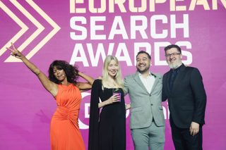 OtterlyAI Wins European Search Awards 2026, Cementing Its Status as the Award-Winning AI Search Analytics Tool for the Generative Era