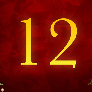 7:e bästa serien vi har sett 2024 - JULKALENDER med Vad ska vi se på?