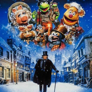 Bladtcast #516 - "The Muppets Take Christmas"