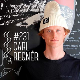 231 Carl Regnér
